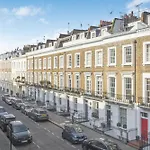 Central Pimlico Hub