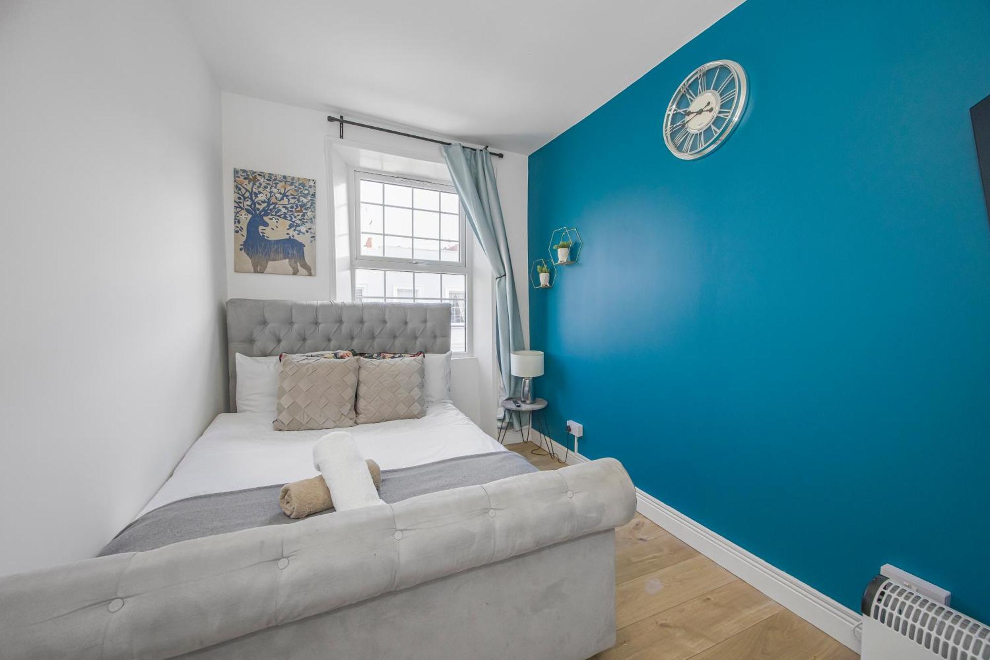 Pimlico Hub Maison d'hôtes