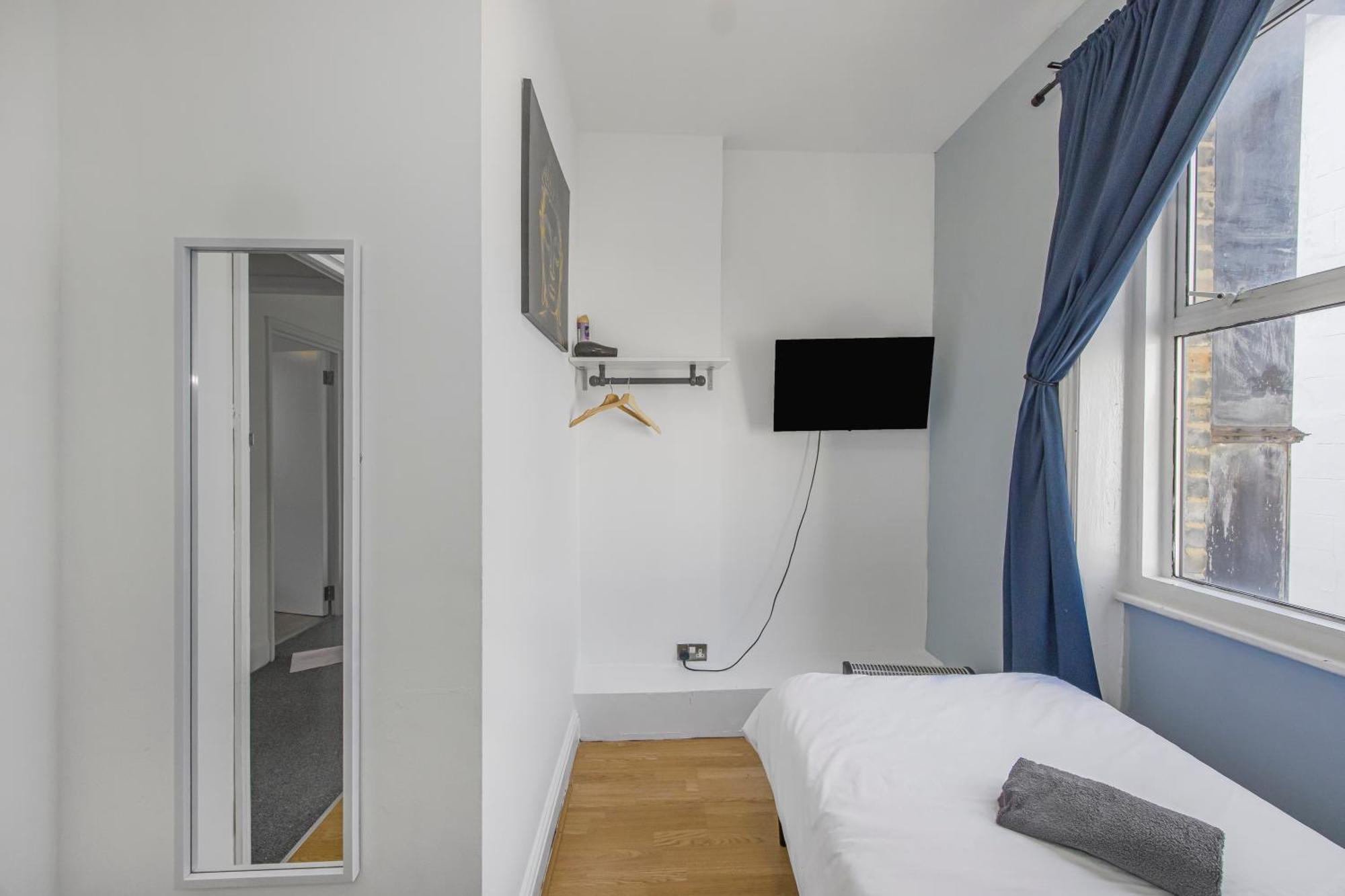 Maison d'hôtes Pimlico Hub *