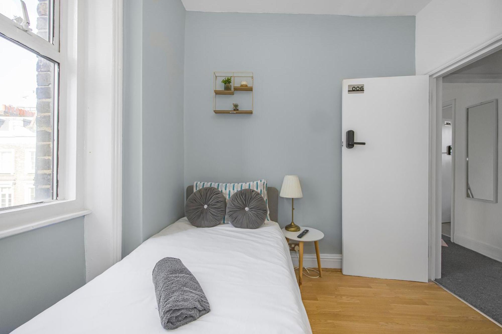 Pimlico Hub