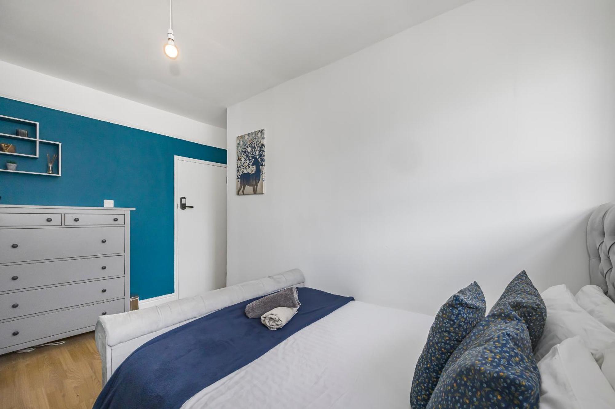 Maison d'hôtes Pimlico Hub *