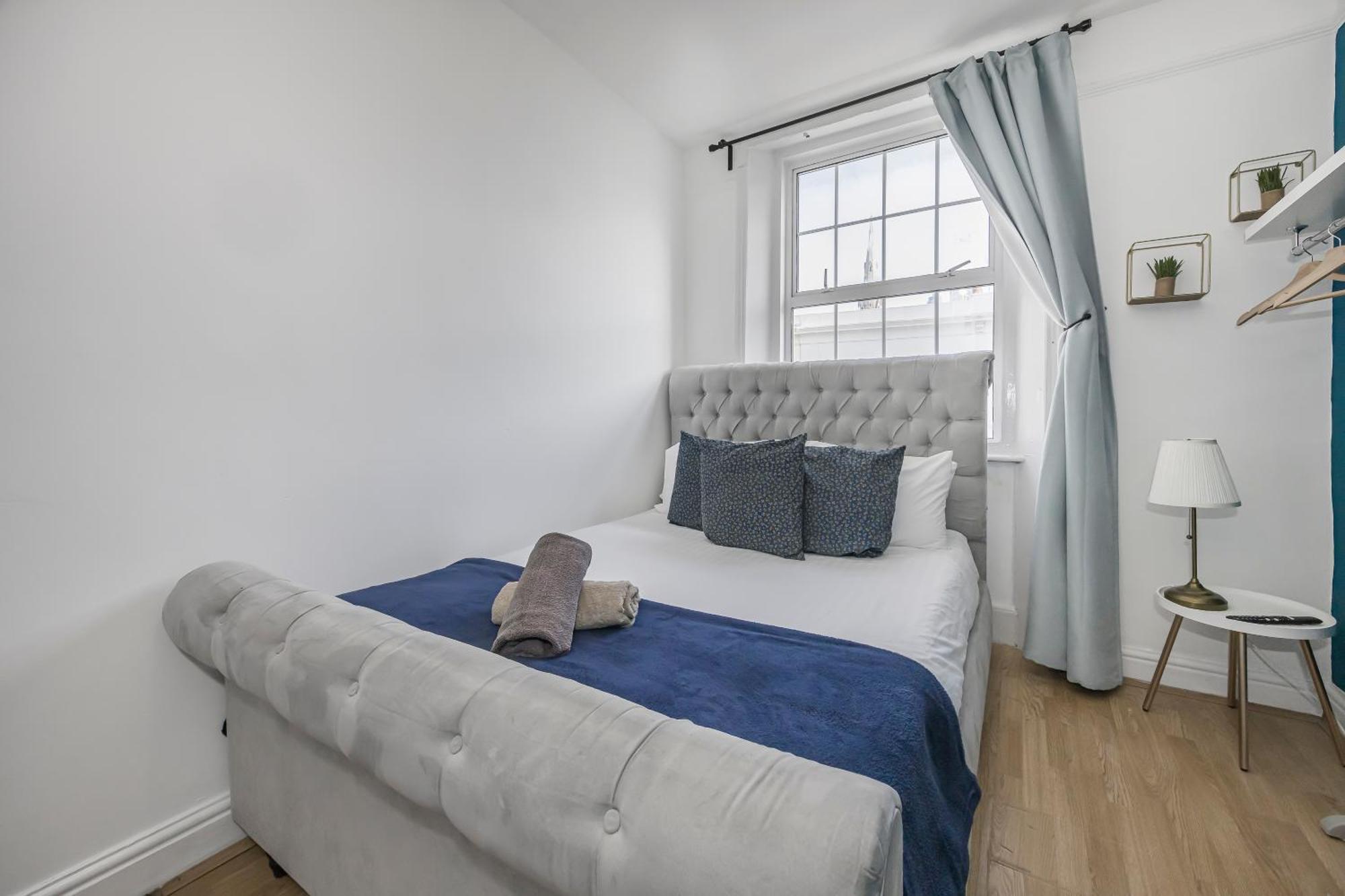 Maison d'hôtes Pimlico Hub