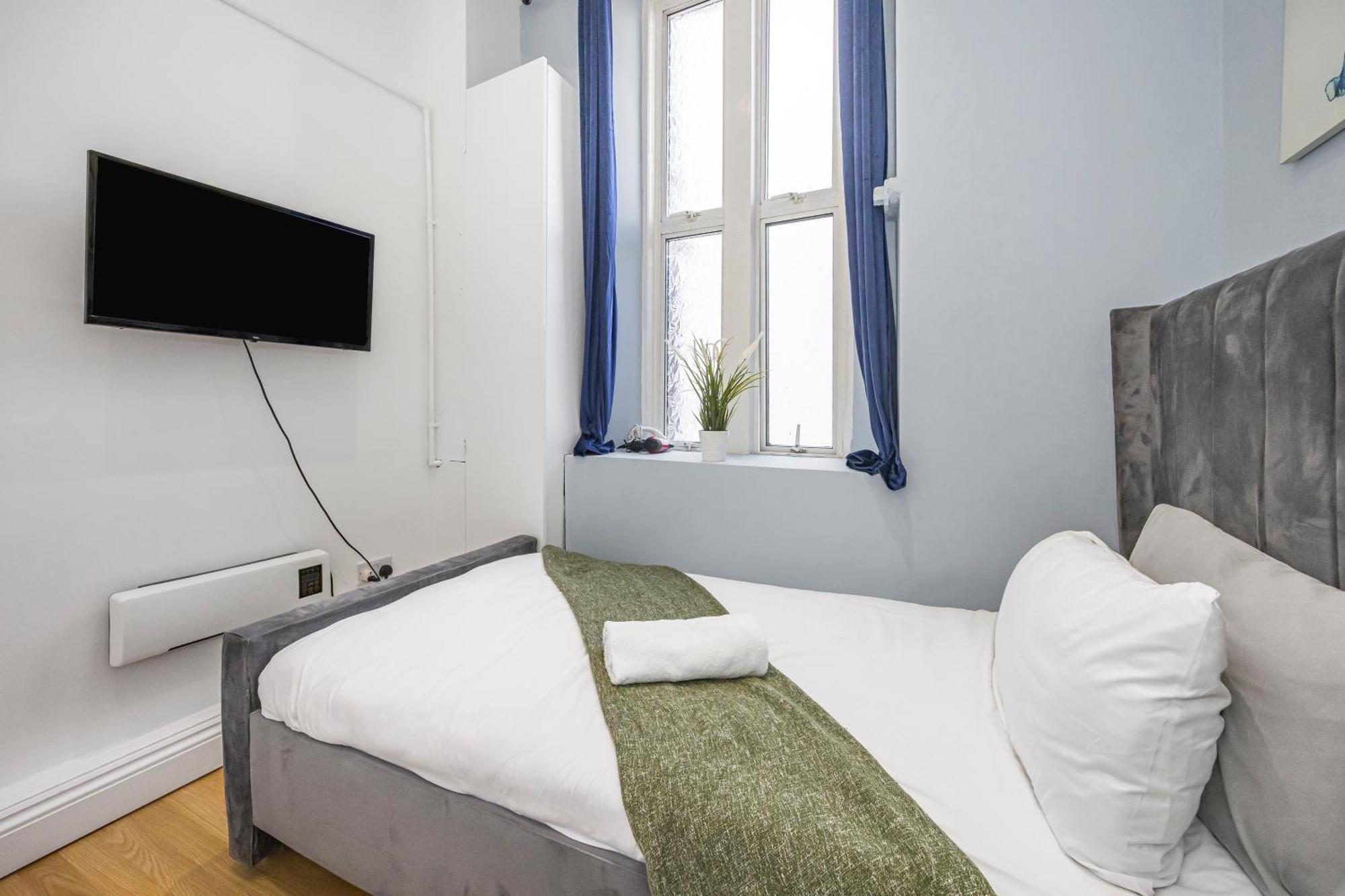 Maison d'hôtes Pimlico Hub