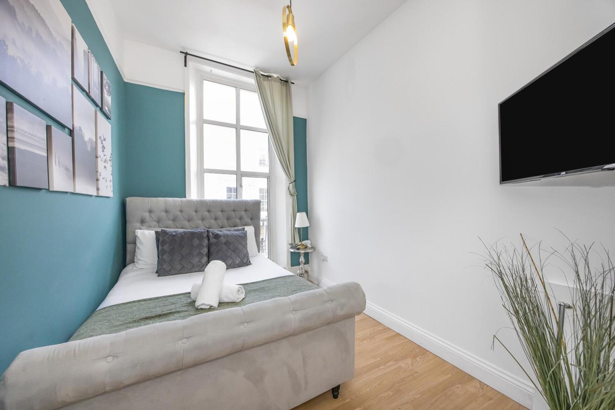 Pimlico Hub Maison d'hôtes
