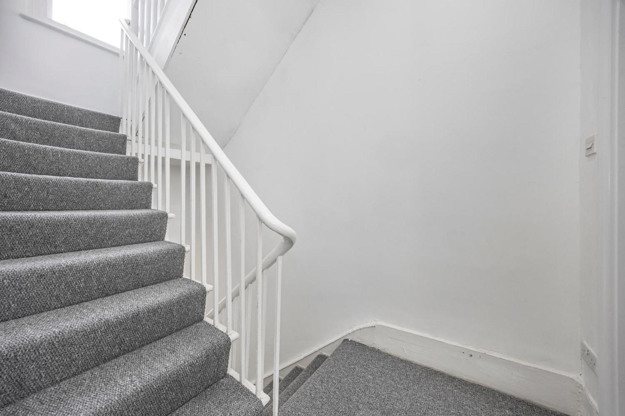 Maison d'hôtes Pimlico Hub