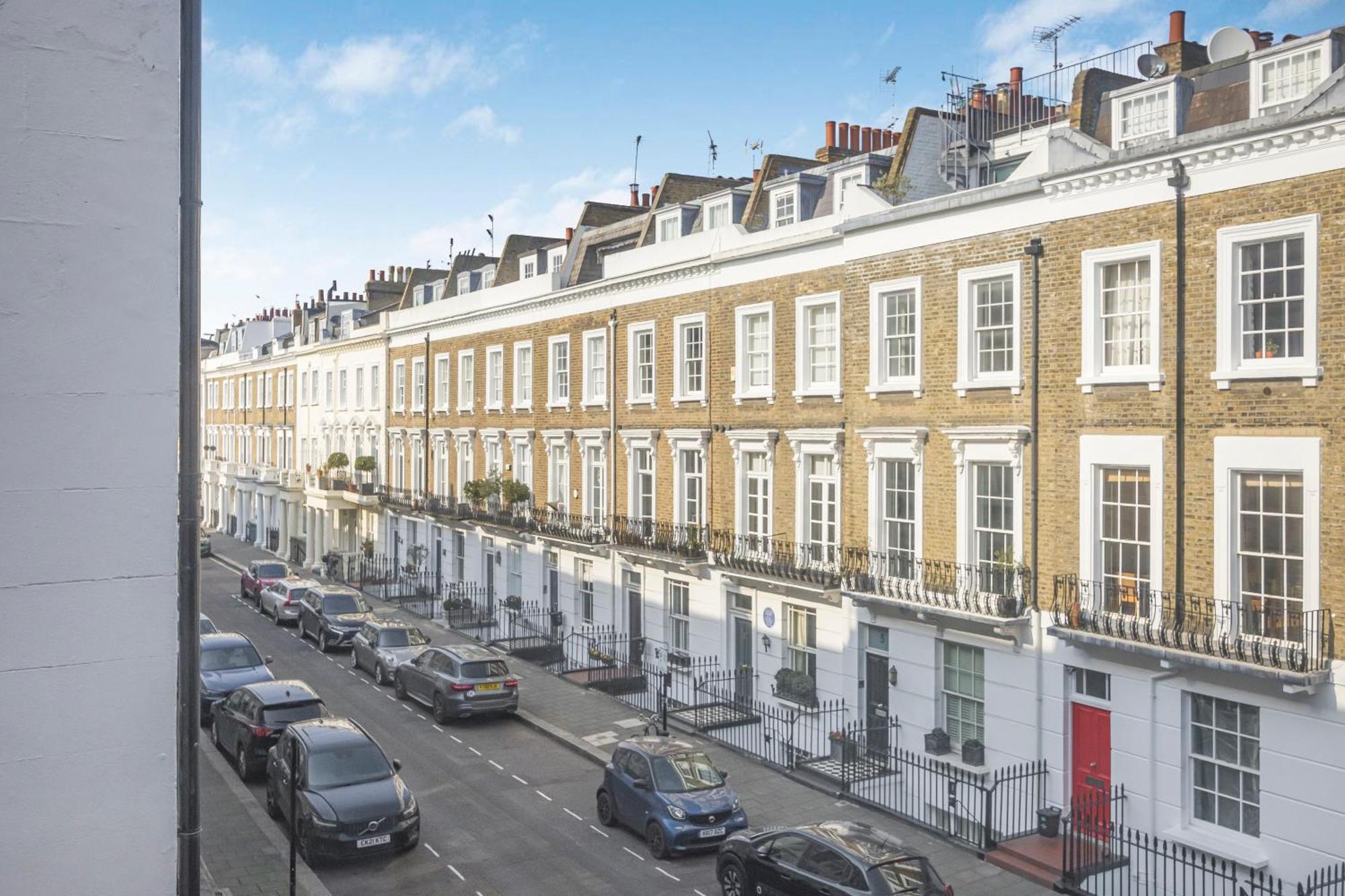 Pimlico Hub * Londres